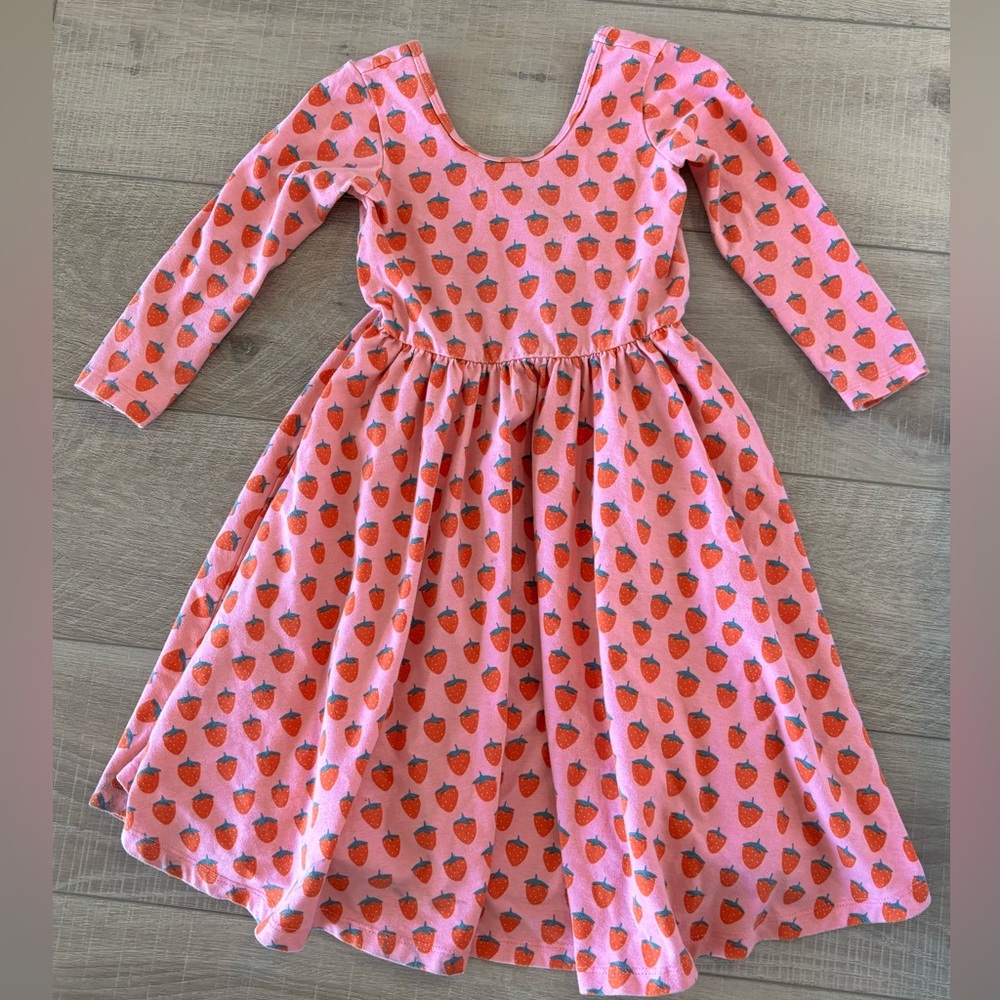 Alice & Ames Girls “The Ballet Dress” - Girls Size 7